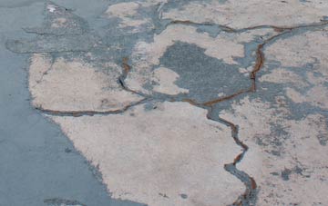 fibreglass roofing replacement Coul Of Fairburn