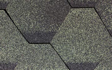 Coul Of Fairburn fibreglass shingle repairs