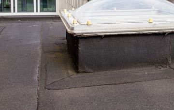 disadvantages of Coul Of Fairburn flat roofs