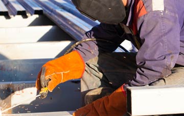 Coul Of Fairburn flat roofing options