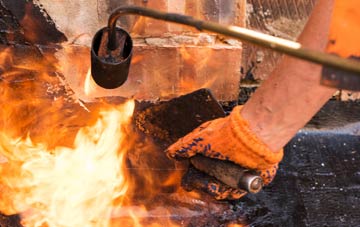 Coul Of Fairburn flat roof repair companies