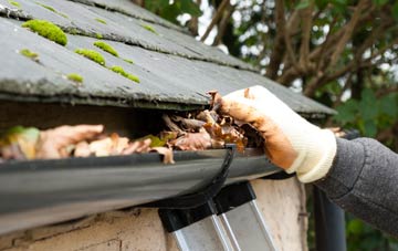 gutter cleaning Coul Of Fairburn, Highland