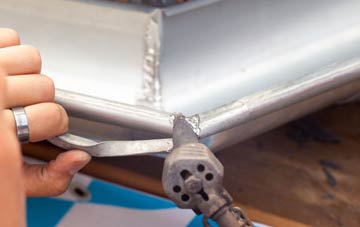 disadvantages of Coul Of Fairburn lead roofing