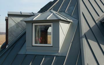 metal roofing Coul Of Fairburn, Highland