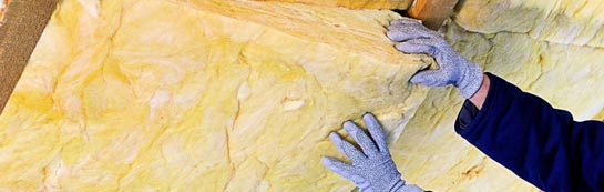 quotes for Coul Of Fairburn roof insulation