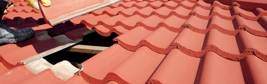 compare Coul Of Fairburn roof repair quotes