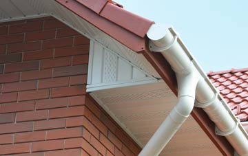 Coul Of Fairburn soffit repair costs