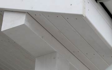 soffits Coul Of Fairburn, Highland