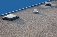 Coul Of Fairburn flat roofing