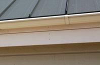 Coul Of Fairburn soffit repair