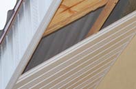 rated Coul Of Fairburn soffit repair companies