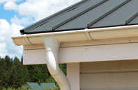 Coul Of Fairburn soffits